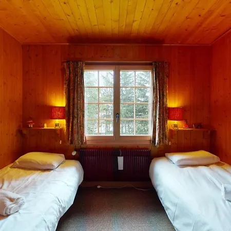 Magnifique Chalet Au Coeur De Thyon-les-collons シャレー