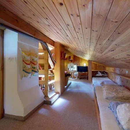 Horská chata Magnifique Chalet Au Coeur De Thyon-les-collons Vex